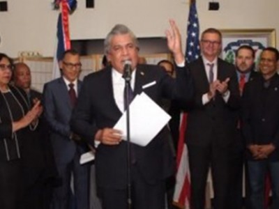 Consulado Dominicano en NY implementa repatriación de cadáveres