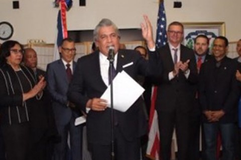 Consulado Dominicano en NY implementa repatriación de cadáveres
